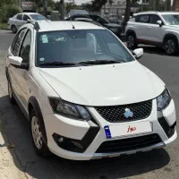 کوییک GX مدل 1403