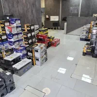 باتری اکسپرس/باطری خودرو ارسال و نصب رایگان|قطعات یدکی و لوازم جانبی|کرج, گلشهر|دیوار