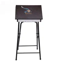 میز صندلی نماز/ناخن/مطالعه باکسدار پایه فلزی تاشو|صندلی و نیمکت|تهران, صادقیه|دیوار