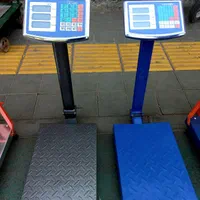 ترازو و باسکول دیجیتالی|فروشگاه و مغازه|مشهد, ایثارگران|دیوار