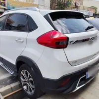 ام‌وی‌ام X22 اتوماتیک لاکچری، مدل ۱۳۹۷|خودرو سواری و وانت|تهران, افسریه|دیوار