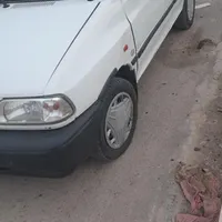 پراید مدل ۸۹ فروشی|خودرو سواری و وانت|بیرجند, |دیوار