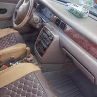 سمند LX ساده، مدل ۱۳۹۰