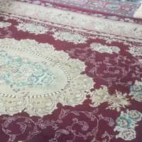 فرش ۵۰۰شانه کارکرده|فرش|آمل, |دیوار
