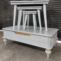 تولیدی میز جلومبلی وعسلی|مبلمان خانگی و میز عسلی|قزوین, |دیوار