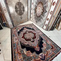 فرش ۱۲طرح ۷۰۰شانه تمام نخ بی سی اف واقعی ۱۰۰ درصد|فرش|مشهد, طلاب|دیوار