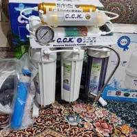 تصفیه آب«دستگاه خانگی»شیرین کننده فول ویتنام|آب‌سردکن و تصفیه آب|شیراز, شریف‌آباد|دیوار