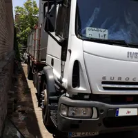 تک باری اویکو یورو کارگو|خودرو سنگین|تهران, جنت‌آباد شمالی|دیوار