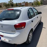 تیبا 2|خودرو سواری و وانت|سیرجان, |دیوار