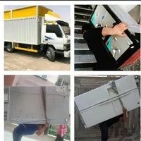 باربری (اذر بار) بامجوزدار و تضمینی۱۰۰٪ با کارگر|خدمات حمل و نقل|اردبیل, |دیوار
