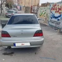 دوو سیلوو|خودرو سواری و وانت|سیرجان, |دیوار
