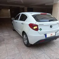 برلیانس H220 دنده ای، مدل ۱۳۹۶|خودرو سواری و وانت|تهران, یافت‌آباد|دیوار