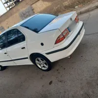 سمندمدل ۹۱ موتور ملی