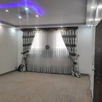 خانه ویلایی ۱۲۰ متر بنا دو طبقه