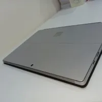 سرفیس پرو ۵ i5 رم ۸ هارد SSD 256|رایانه همراه|کرمان, |دیوار