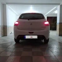 تیبا 2 (هاچبک) EX، مدل ۱۴۰۰
