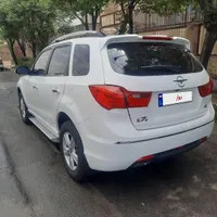 هایما s7پلاس 1800ccسفید|خودرو سواری و وانت|اراک, |دیوار