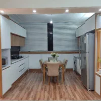 فروش  فوق تخصصی و نصب برچسب کابینت وبین کابینت|خدمات پیشه و مهارت|قم, شهرک قدس|دیوار