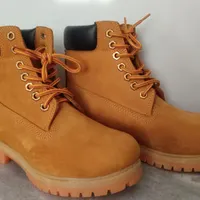 کفش نیم بوت برند تمبرلند Timberland اصل اورجینال