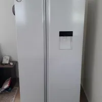 ساید.بای.ساید‌ایکس‌ویژن‌مدلTs550AwD|یخچال و فریزر|تهران, شهرک دانشگاه|دیوار
