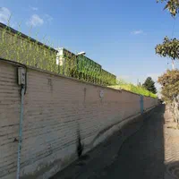 حفاظ درب آکاردئون نرده دیوار باغ و منازل|مصالح و تجهیزات ساختمان|شیراز, گلشن|دیوار