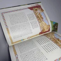 کتاب نفیس لیلی و مجنون|کتاب و مجله ادبی|تهران, تهرانسر شرقی|دیوار