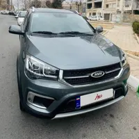 امویام X22 دندهای اسپرت لاکچری، مدل ۱۴۰۱