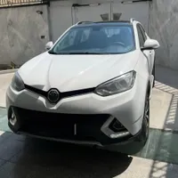 فروش خودرو ام جیGSمدل ۲۰۱۷