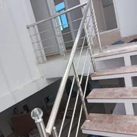 نرده استیل نصری|خدمات پیشه و مهارت|سنندج, |دیوار