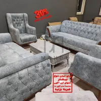 مبل و مبلمان |مبلمان خانگی و میز عسلی|رشت, شهرک صبا|دیوار