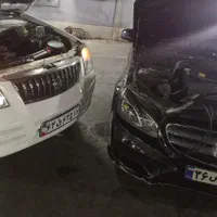 امدادخودرو‌یدک کش یدکش تعمیرات چرخ گیر پنچرگیری|خدمات حمل و نقل|مشهد, وکیل‌آباد|دیوار