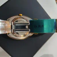 ساعت مچی مردانه رادو نونو|ساعت|آبادان, |دیوار