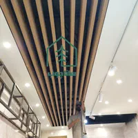 فروش و اجرای تخصصی چوب پلاست|عمدهفروشی|تهران, خاوران|دیوار