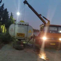 جرثقیل زاگرس قدس کرج ورداوردگرمدره‌ چیتگر اندیشه|خدمات حمل و نقل|قدس, شهرک صنعتی زاگرس|دیوار
