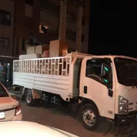 باربری بزرگمهر متخصص در حمل کالا و اثاثیه منزل|خدمات حمل و نقل|اهواز, پادادشهر|دیوار