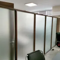برچسب استیکر رفلکس مات کن کننده شیشه ماتکن نواری|مصالح و تجهیزات ساختمان|تهران, صادقیه|دیوار