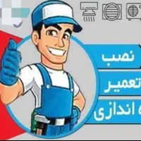 تعمیرات  کولرگازی و اسپیلت داکت|خدمات پیشه و مهارت|تهران, مسعودیه|دیوار