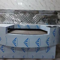 خرید وفروش دستگاه های نانوایی شرکت یکتا صنعت تبریز|ماشین‌آلات صنعتی|اهواز, کیانشهر|دیوار