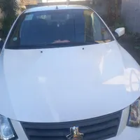 ساینا دنده‌ای EX، مدل ۱۳۹۸