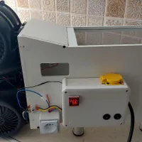 دنیای سایلنت باکس برای ماینرهای S19.T17. M30و..|قطعات و لوازم جانبی رایانه|تهران, کوی هفدهم شهریور|دیوار