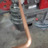 خمکن/خم کن لوله و پروفیل/دستگاه خم/خمکن NC و cnc|ماشین‌آلات صنعتی|تهران, تهرانپارس شرقی|دیوار