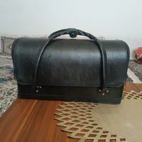کیف مخصوص لوازم ارایش