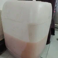 جرمگیر شستشوی کولر