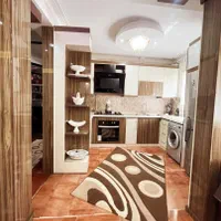 آپارتمان۲طبقه سنددار، بازسازی شده صفر و تهاتر|فروش آپارتمان|رشت, لاکانی|دیوار