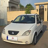 تیبا۲ مدل آخر برج ‌۱۲/۹۹ بی رنگ و ضربه به شرط|خودرو سواری و وانت|آمل, |دیوار