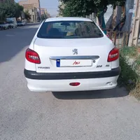 پژو 206 SD V20، مدل ۱۳۸۸|خودرو سواری و وانت|ارومیه, |دیوار