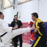 آموزش کشتی کچ ، دفاع شخصی آیکیدو و مبارزه فول فایت|خدمات آموزشی|رشت, فرزانه|دیوار