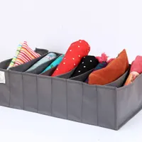 جاجورابی نظم دهنده داخل کشو ، ارگانیزر پارچه ای|جاکفشی، کمد، دراور|مشهد, سجادیه|دیوار