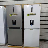 یخچال فریزر جنرال 27فوت بدون برفک نمایشگردار|یخچال و فریزر|تهران, تهرانسر شرقی|دیوار