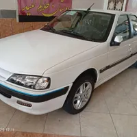 پژو پارس ELX XUP7مدل 1402